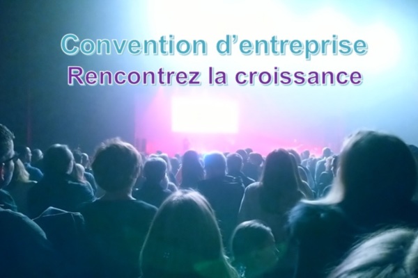 Le MICE, « un levier stratégique » et « une expérience immersive »